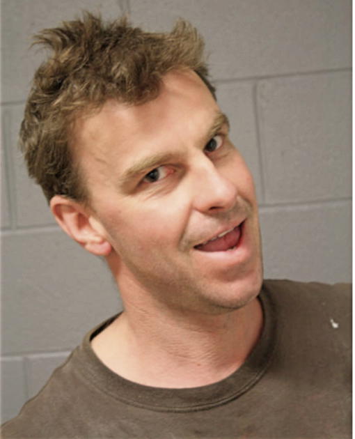 JASON J MCNAMARA, Cook County, Illinois
