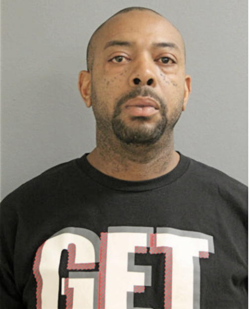 BENNIE L MELTON, Cook County, Illinois