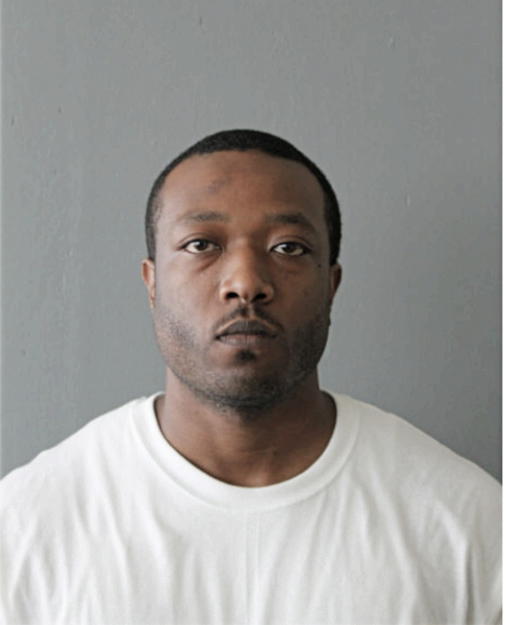 ROBERT B MILLER, Cook County, Illinois
