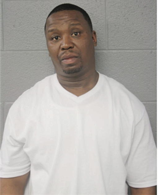 KEVIN J MILTON, Cook County, Illinois