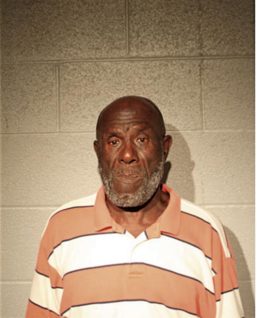 HERMAN MITCHELL, Cook County, Illinois