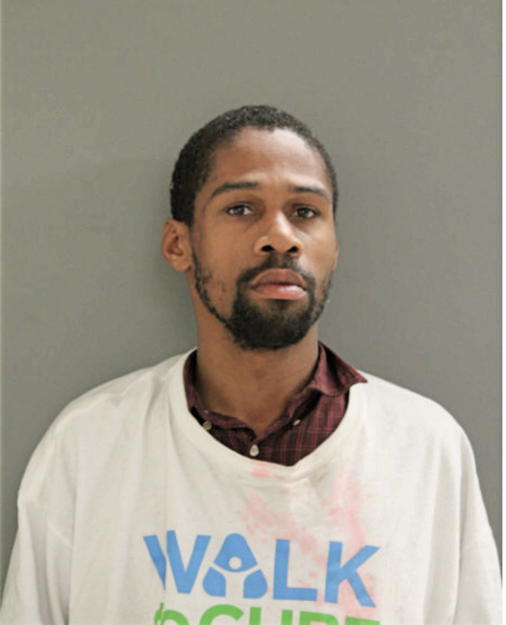 MARCUS Z MONDY, Cook County, Illinois