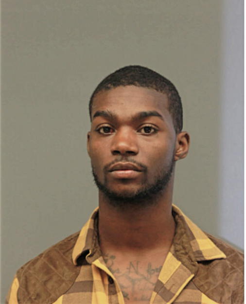 CHRISTOPHER D MOORE, Cook County, Illinois