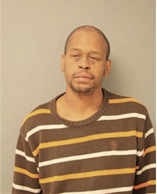 FOSTER MOORE, Cook County, Illinois