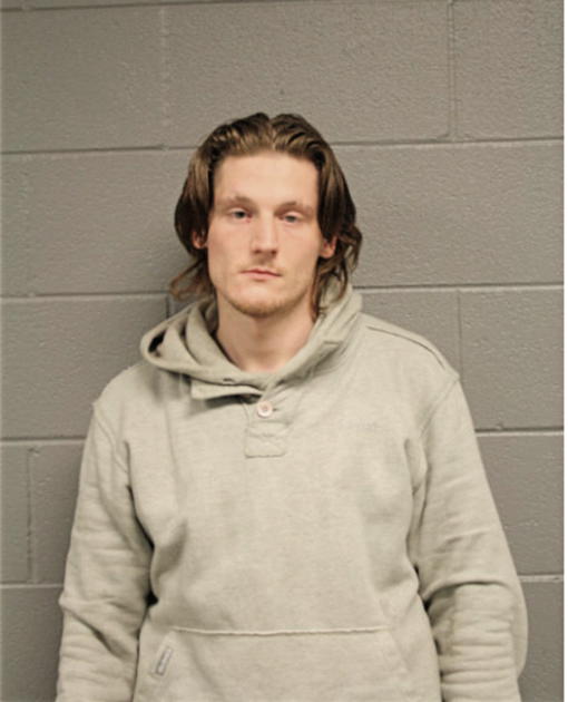 CORY S MORAN, Cook County, Illinois