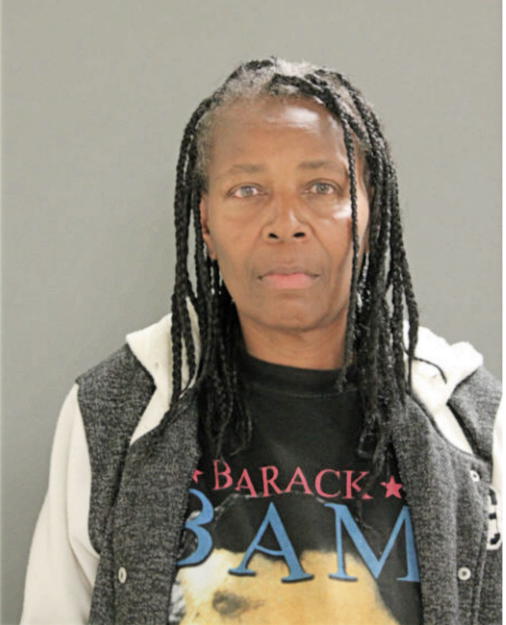 PAMELA MOSSETTE, Cook County, Illinois
