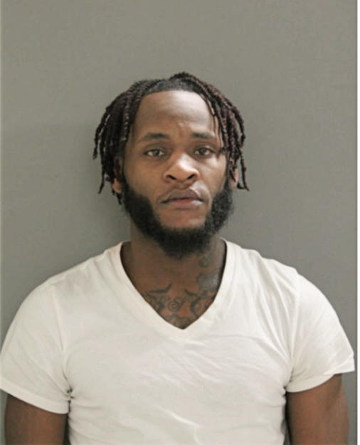AZIZ R MUHAMMAD, Cook County, Illinois