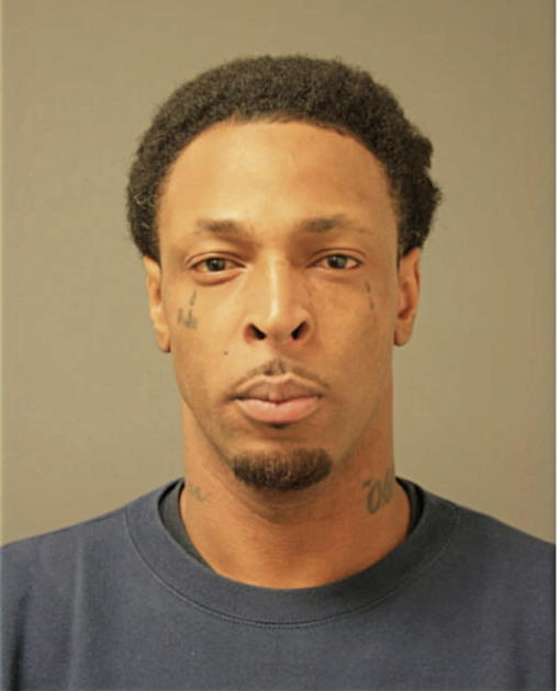 JAMES A MUHAMMAD, Cook County, Illinois