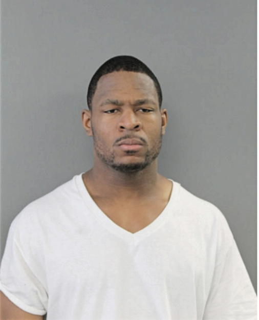 DONTA MULLIGAN, Cook County, Illinois
