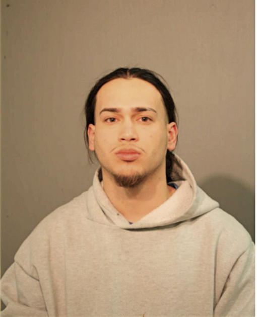ETHAN E MUNOZ, Cook County, Illinois