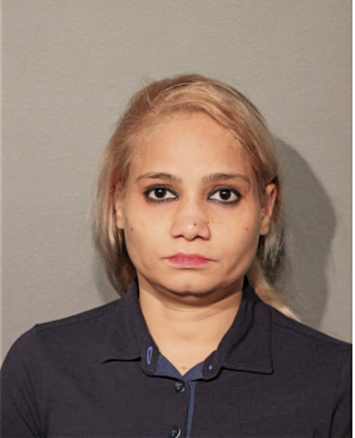 MAH RUKHSAR MURPHY, Cook County, Illinois