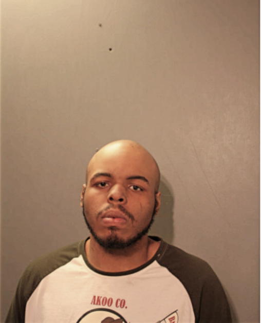 MICHAEL D MURPHY, Cook County, Illinois