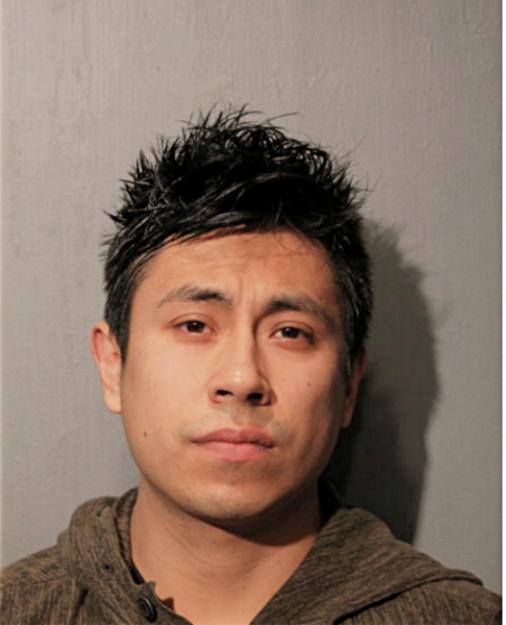 EDUARDO NAVA, Cook County, Illinois