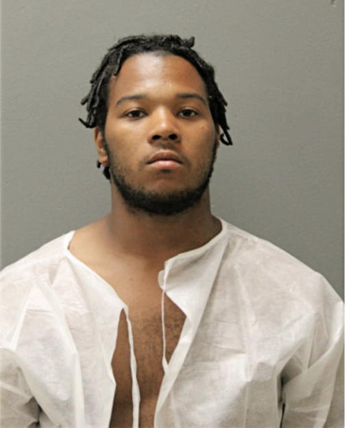DEANDRE NOEL, Cook County, Illinois