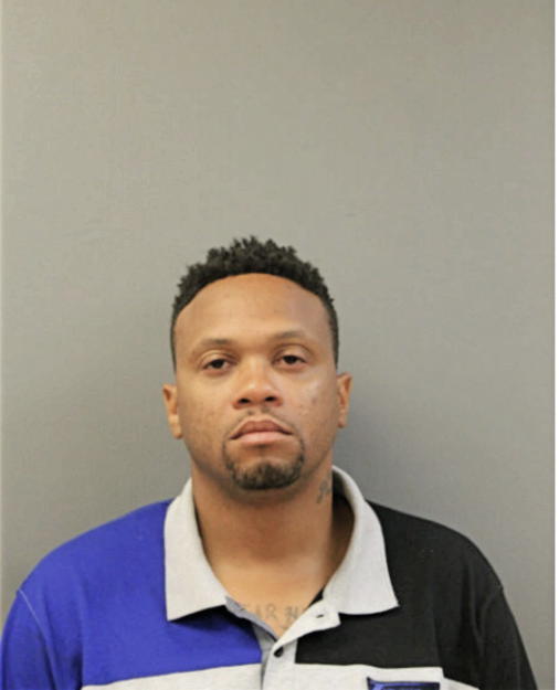 CARNELL OLIVER, Cook County, Illinois