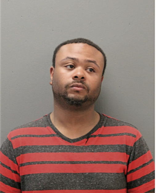 STEVE ONEAL, Cook County, Illinois