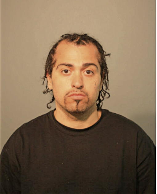 JOHN R PARKS, Cook County, Illinois