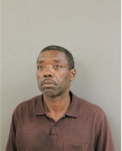 COREY L PARNELL, Cook County, Illinois