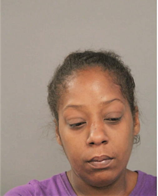 LARINA R PAYNE, Cook County, Illinois
