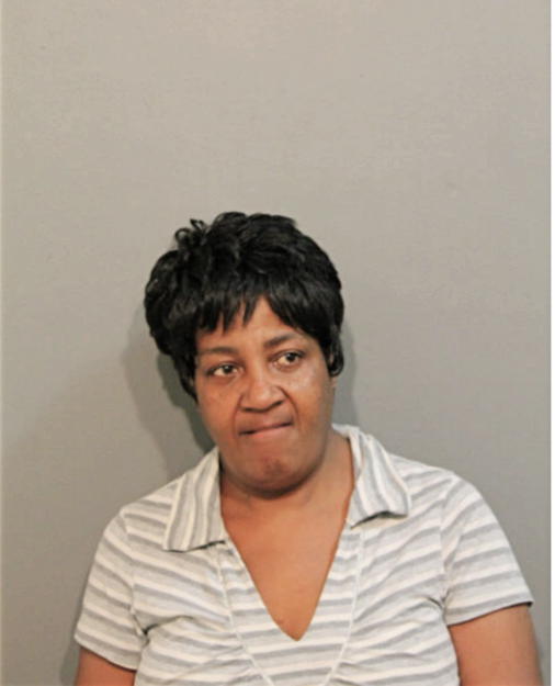 SHARON J PAYNE, Cook County, Illinois