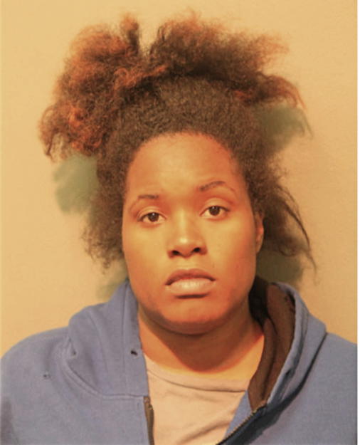 VIKKI C PERRY, Cook County, Illinois