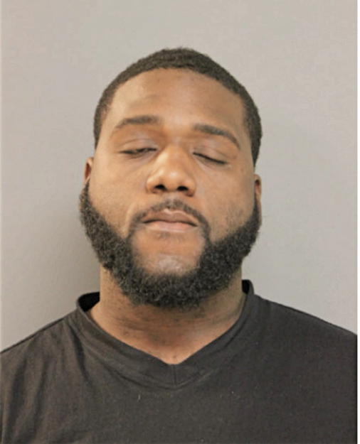KAVON D PITTMON, Cook County, Illinois
