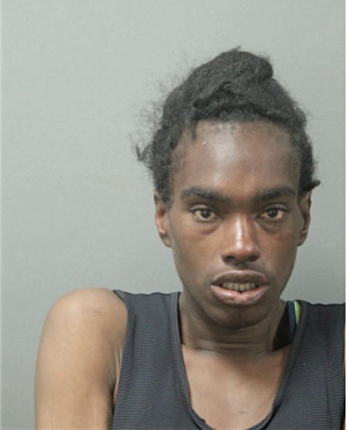 EDWEINA POWELL, Cook County, Illinois