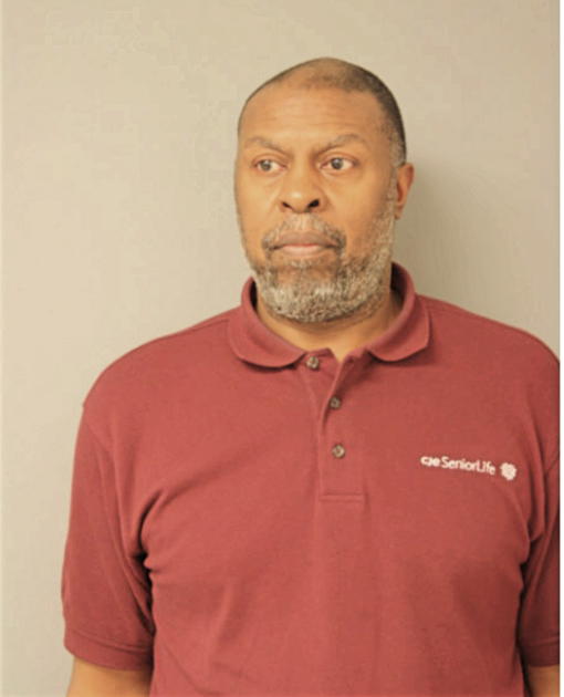 JERRY POWELL, Cook County, Illinois