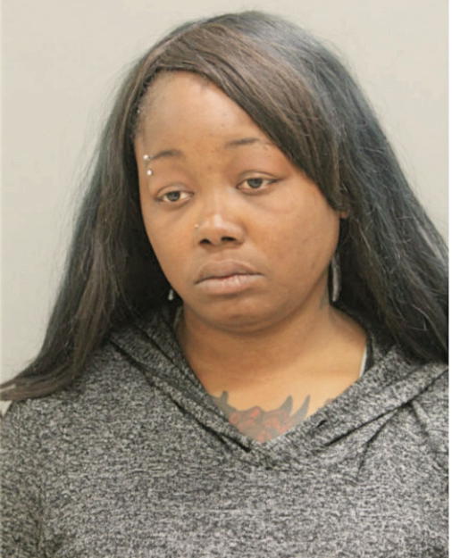 ASHLEY PRICE, Cook County, Illinois