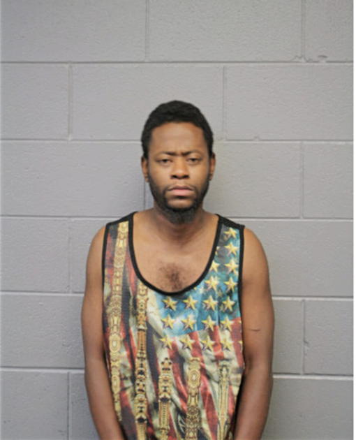 CLARK PRYOR, Cook County, Illinois