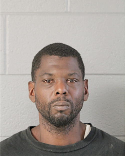 DALE QUALLS, Cook County, Illinois