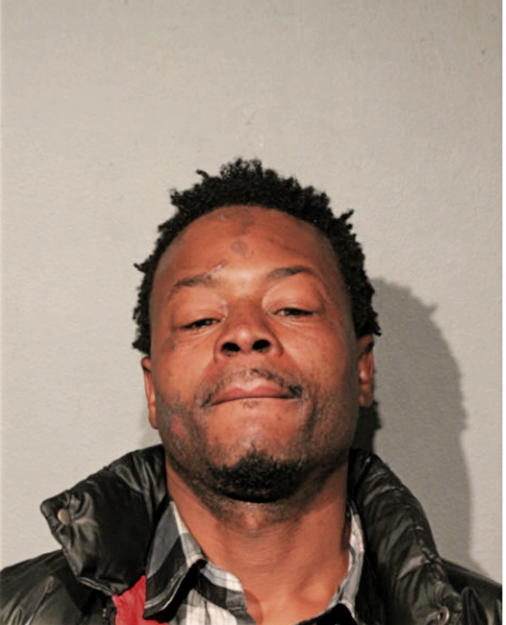 LAMONT QUALLS, Cook County, Illinois