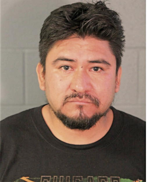 ANDRES QUINTERO, Cook County, Illinois