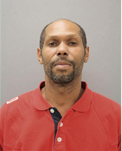 ANTHONY R BLACKBURN, Cook County, Illinois