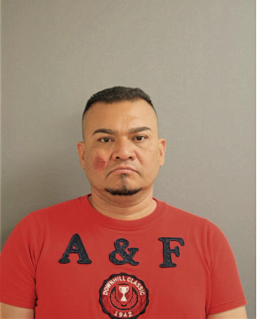 CESAR RAMIREZ, Cook County, Illinois