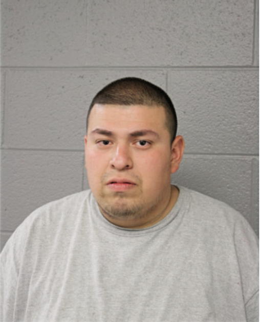 JOEL RAMOS, Cook County, Illinois