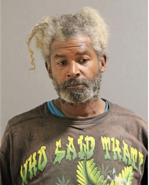 CHARLES B RAYFORD, Cook County, Illinois