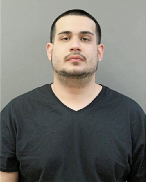 GARY REATEGUI, Cook County, Illinois