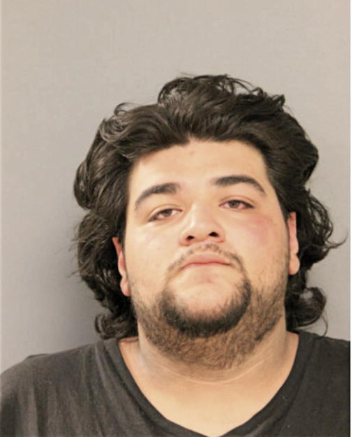 DAVID REYES, Cook County, Illinois