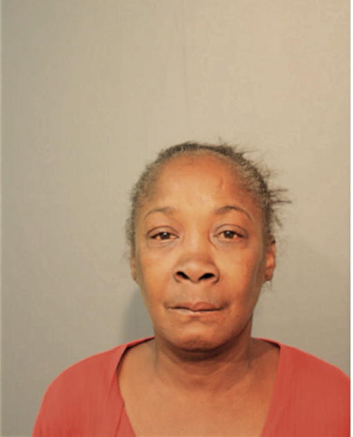 DARLENE RIALS, Cook County, Illinois