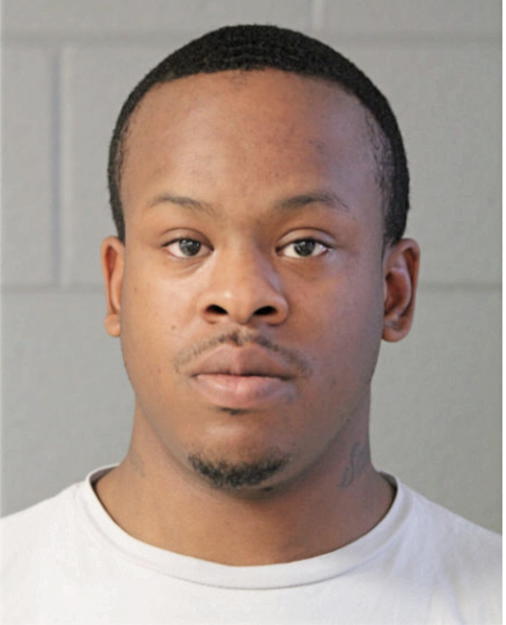DARWIN RICHARDSON, Cook County, Illinois