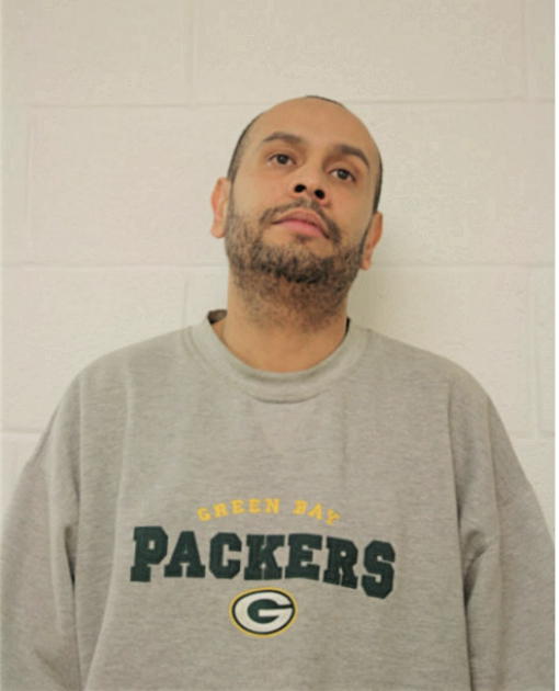 HECTOR RODRIGUEZ, Cook County, Illinois