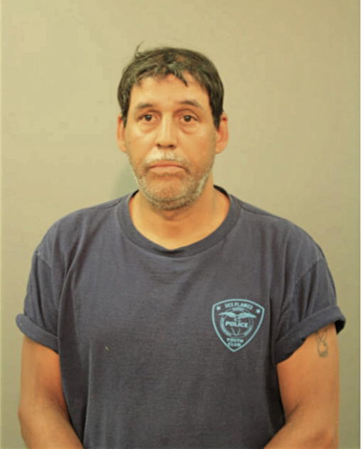 LOUIS R RODRIGUEZ, Cook County, Illinois