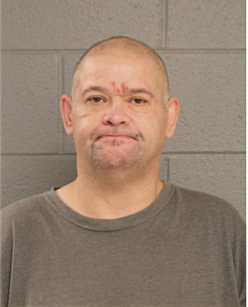 PAUL ROONEY, Cook County, Illinois