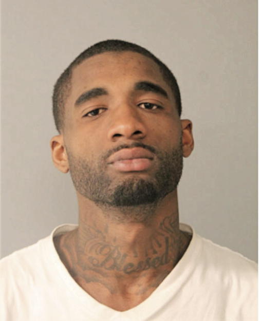 TERRENCE RUSH, Cook County, Illinois