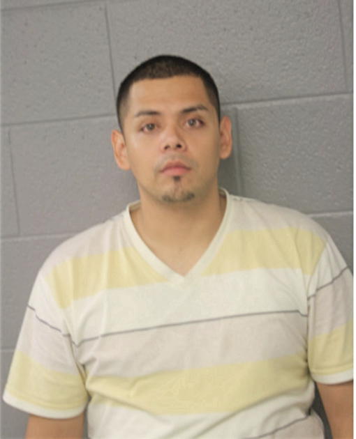 JOVANI SALGADO, Cook County, Illinois