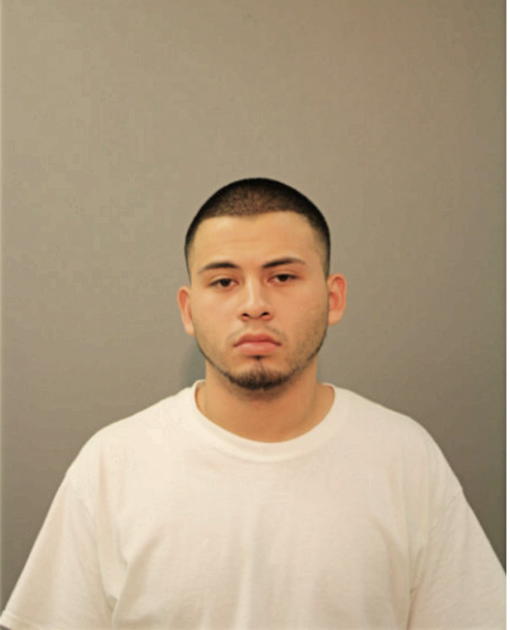 JONATHAN SANCHEZ, Cook County, Illinois