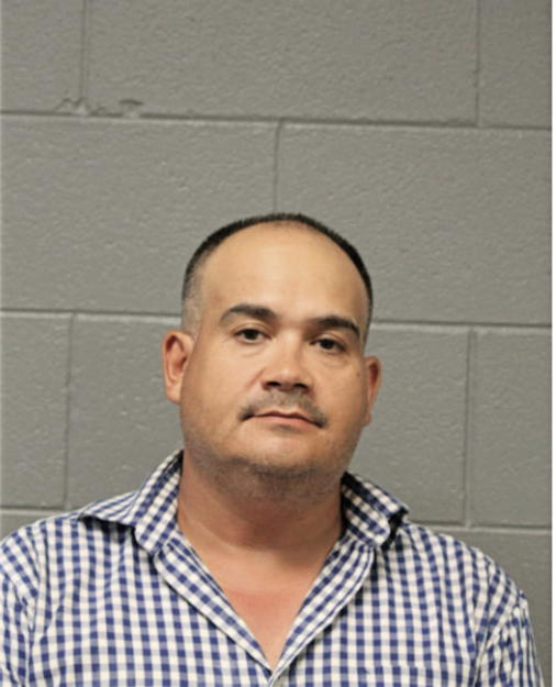 JOSE E SANTIAGO CRUZ, Cook County, Illinois