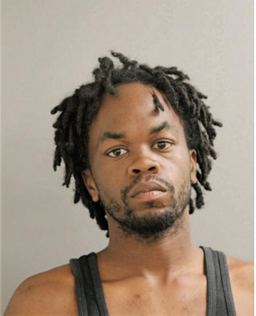 QUENTIN SCOTT, Cook County, Illinois