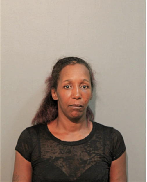 WARITHAH SHARRIEFF, Cook County, Illinois